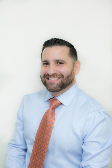Vento Dental team