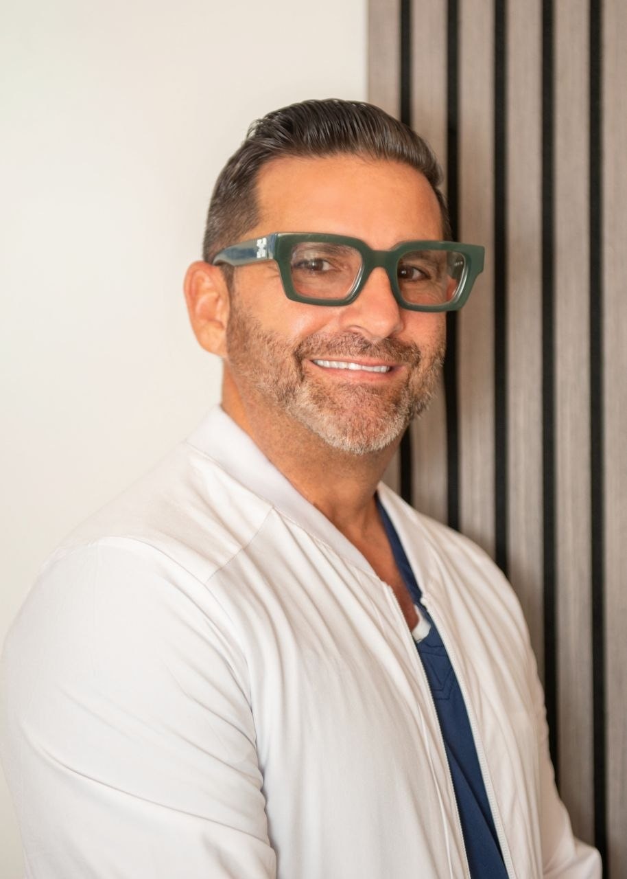 Dr. Yosvany Vento, DDS, PA