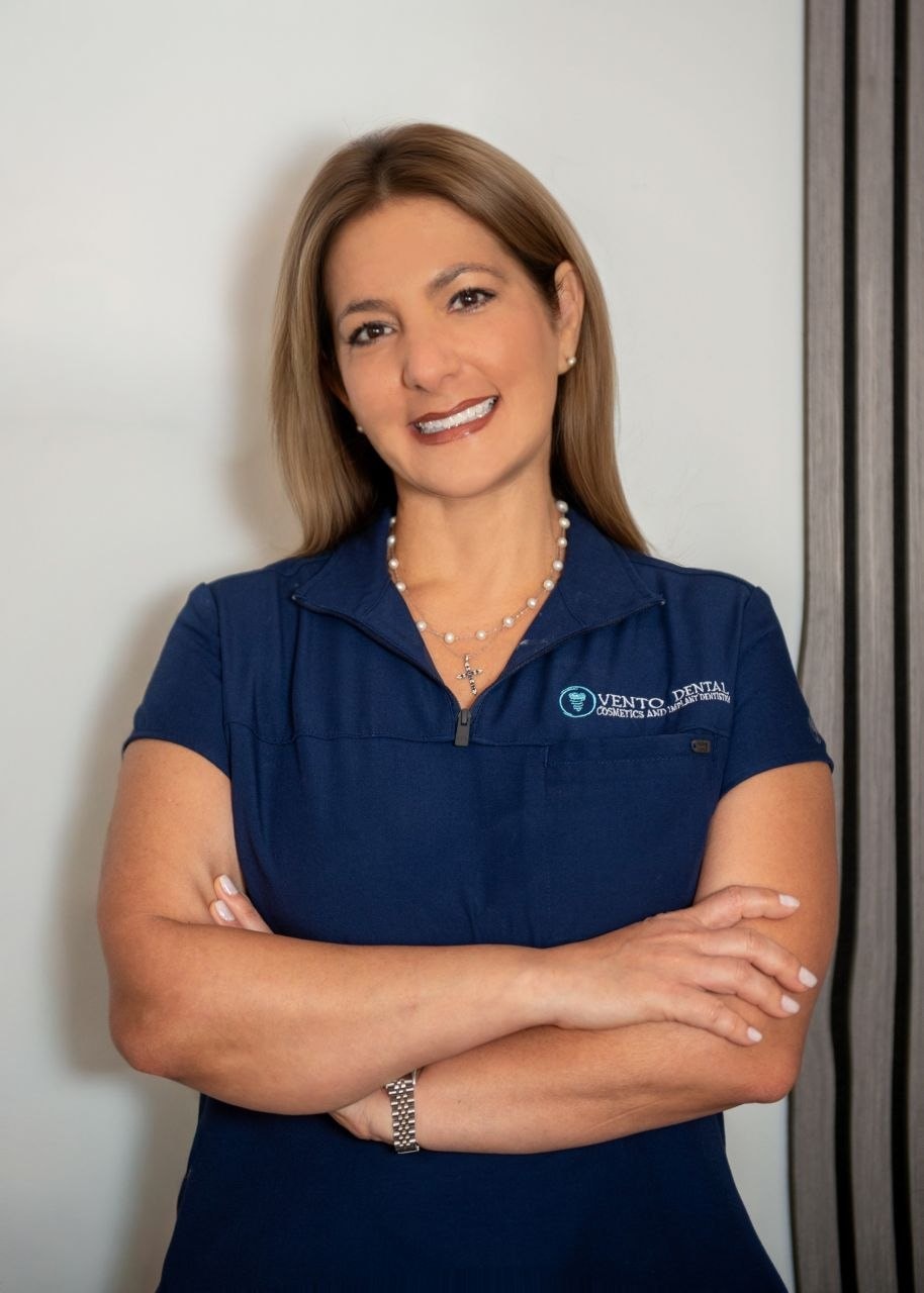 Janette Victores