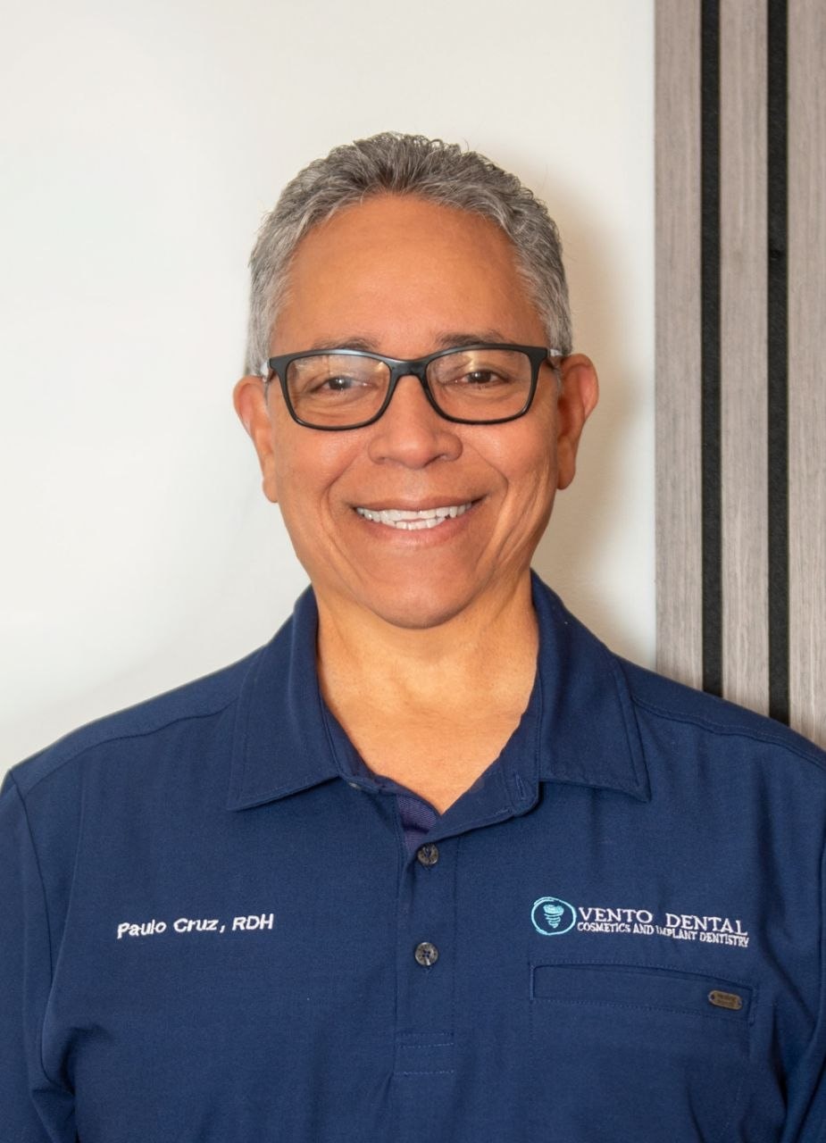 Paulo Cruz